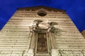 Piazza IV Novembre and Cathedral of San Lorenzo in Perugia