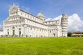 Piazza Miracoli Pisa