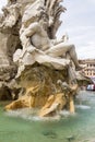 Piazza Navona in Rome