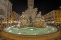 Piazza Navona, Rome