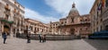 Piazza Pretoria