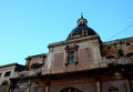 Piazza Pretoria or Piazza della Vergogna, Palermo, Sicily Royalty Free Stock Photo