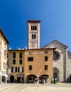 Piazza San Fedele