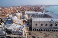 Piazza San Marco