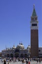 Piazza San Marco (St. Marks' Square)