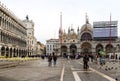 Piazza san marco