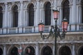 Piazza san marco in venice