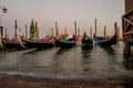 Venezia Royalty Free Stock Photo