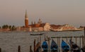 Venezia Royalty Free Stock Photo
