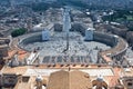 Piazza San Pietro