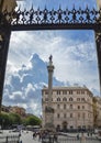Piazza Santa Maria Maggiore, Rome