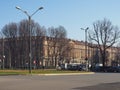 Piazza Statuto in Turin