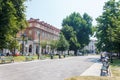 Piazza Statuto, Turin