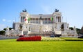 Piazza Venezia, Rome