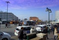 Piazzale Roma,Venice