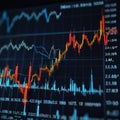 Visualizing Success: The Impact of Candlestick Graphs on Stock Market Trends