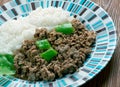 Picadillo a la habanera