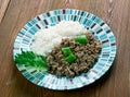 Picadillo a la habanera