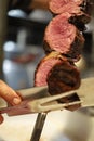 Picanha Churrascaria Restaurant