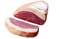 Picanha raw Royalty Free Stock Photo