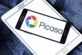 Picasa application logo