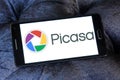 Picasa application logo