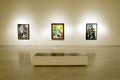Picasso Museum of Barcelona Royalty Free Stock Photo