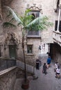 Picasso Museum