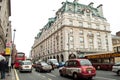 Piccadilly Circus