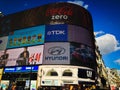 Piccadilly Circus