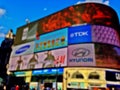 Piccadilly Circus