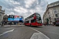 Piccadilly Circus, London