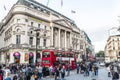 Piccadilly circus