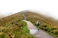 Pichincha Volcano Hike, Ecuador