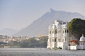 Pichola Lake in Udaipur India