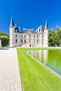 Pichon Longueville Castle