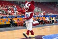 Pick, official mascot of Eurobasket Women 2019