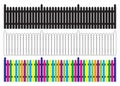 Picket Fence