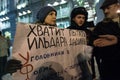 Picket in support of political prisoner Ildar Dadin