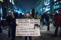 Picket in support of political prisoner Ildar Dadin