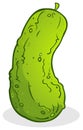 Pickle Cucumber