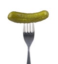 Pickle on fork