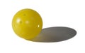 Pickleball - Just Yellow Ball 2