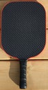 Pickleball paddle