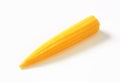 Pickled baby corn Royalty Free Stock Photo