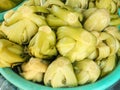 Pickled Chinese Cabbage