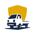 Pickup Car Protection logo