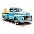 Pickup truck rental Book now!