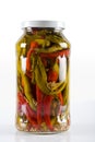 Picled pepper