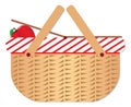 Picnic basket